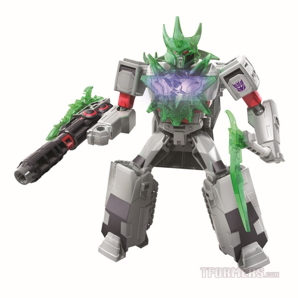 Toy Fair 2020   Transformers Bumblebee Cyberverse Adventures Official Images And Product Info 32 (32 of 38)